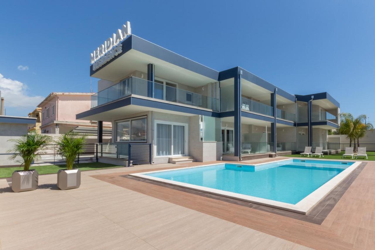 Meridian Unita 3